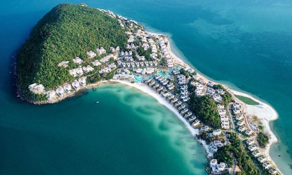 Phu Quoc Island Vietnam Cruise Port Schedule CruiseMapper
