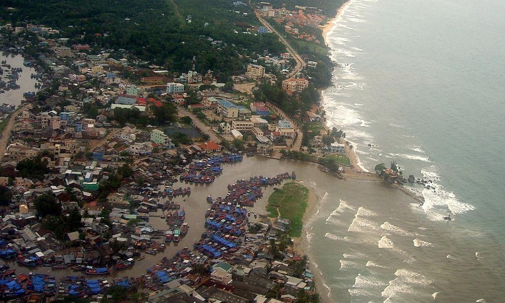 Phu Quoc Island (Duong Dong) cruise port