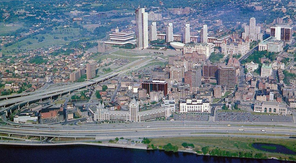 Albany NY port photo