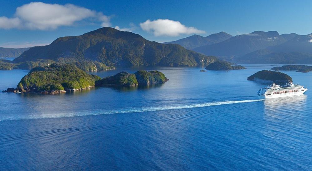 Fiordland National Park (New Zealand)