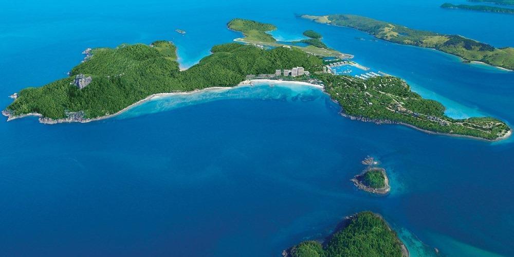Hamilton Island (Queensland, Australia)