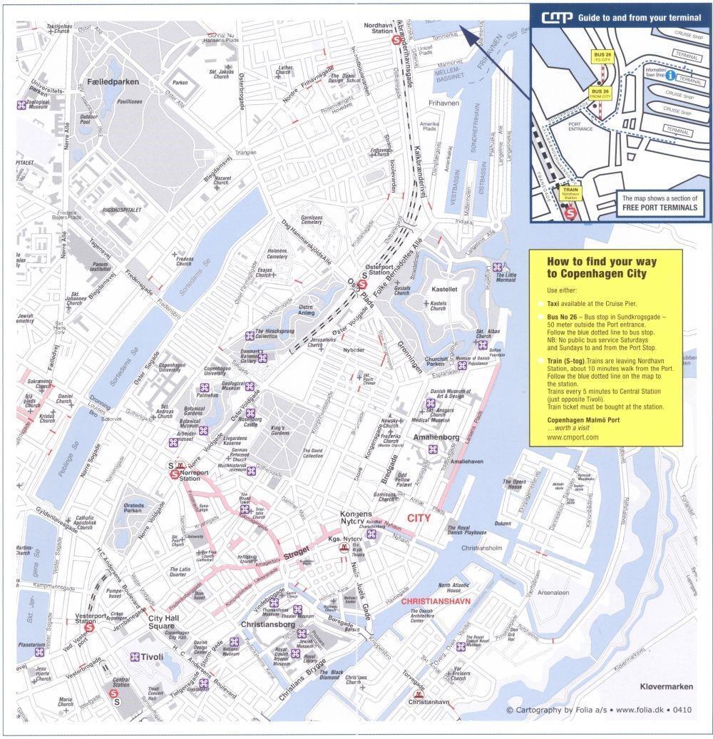 copenhagen port cruise ship schedule