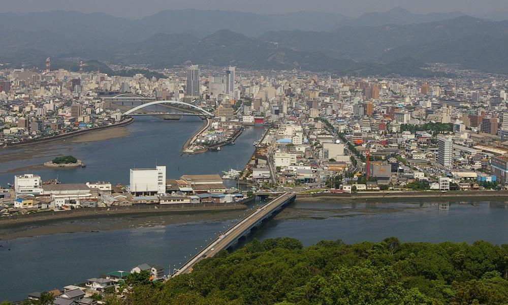 Port of Kochi