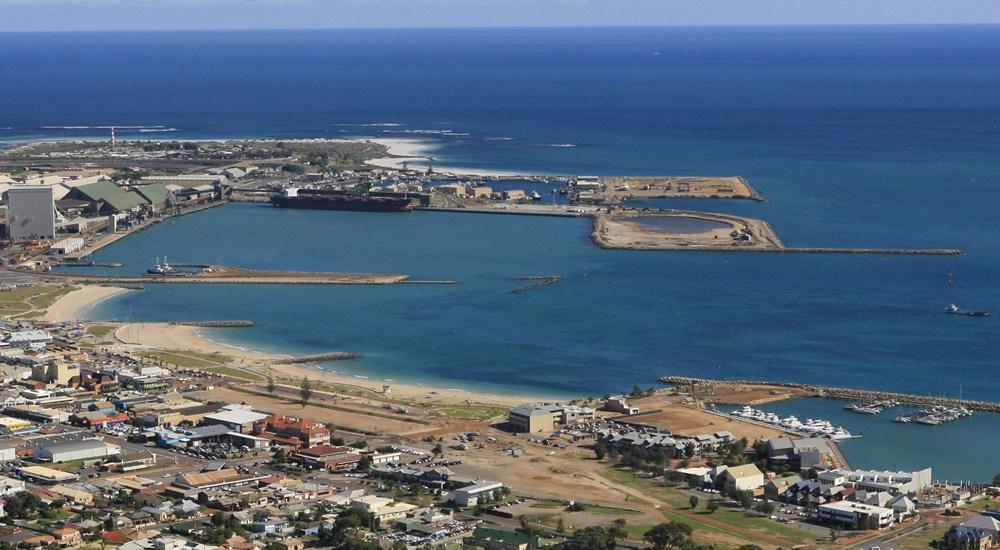 Geraldton (Western Australia) cruise port schedule CruiseMapper
