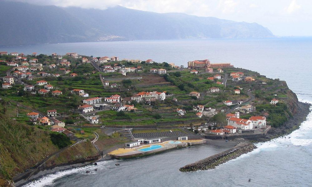 Ponta Delgada (Azores) cruise port