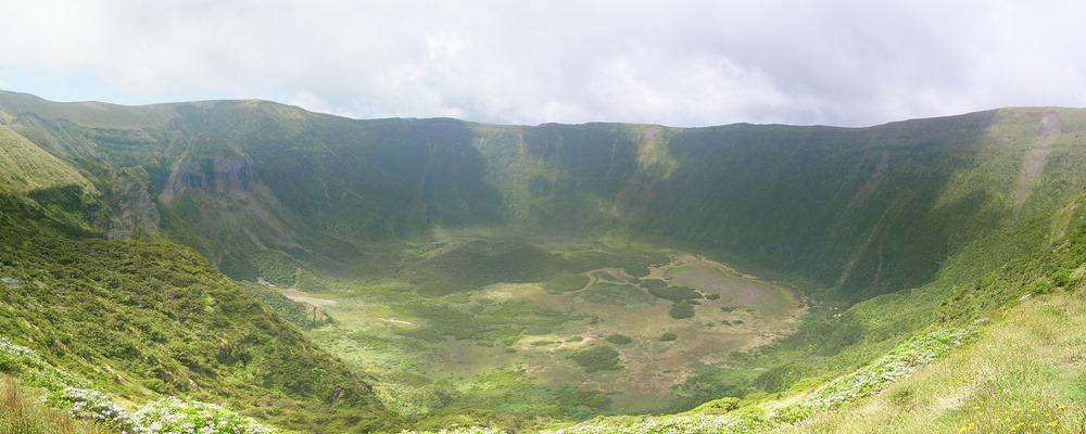 Faial Island (Azores)