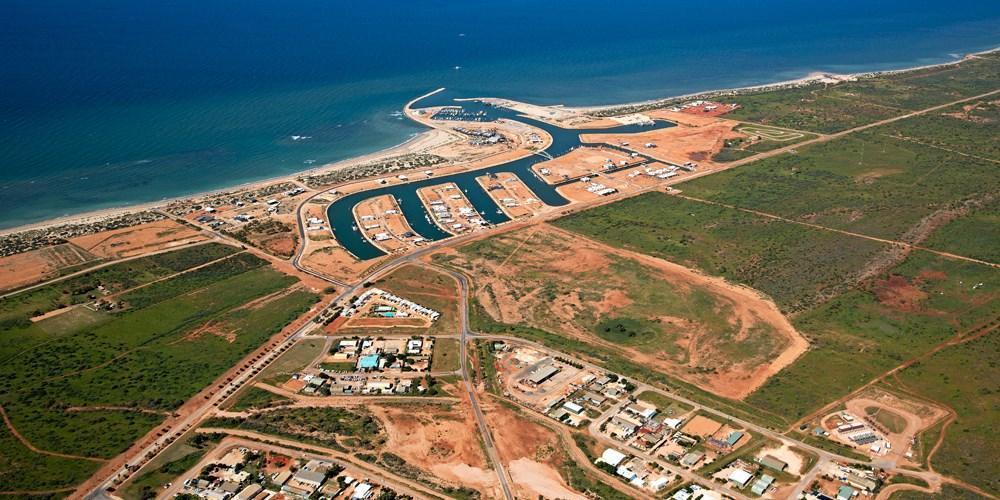 Port of Exmouth (Western Australia)