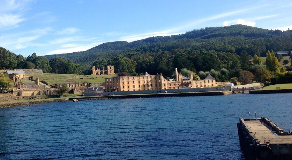 Port Arthur Tasmania