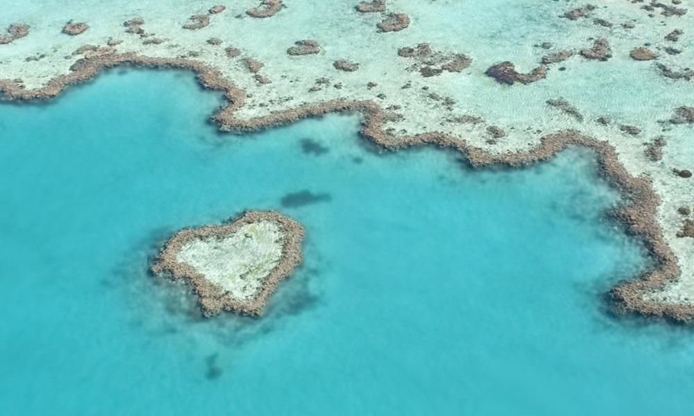 Great Barrier Reef (Queensland, Australia)