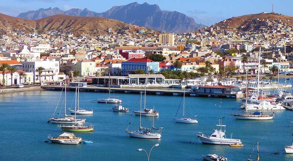 Praia (Santiago Island, Cape Verde) cruise port schedule | CruiseMapper