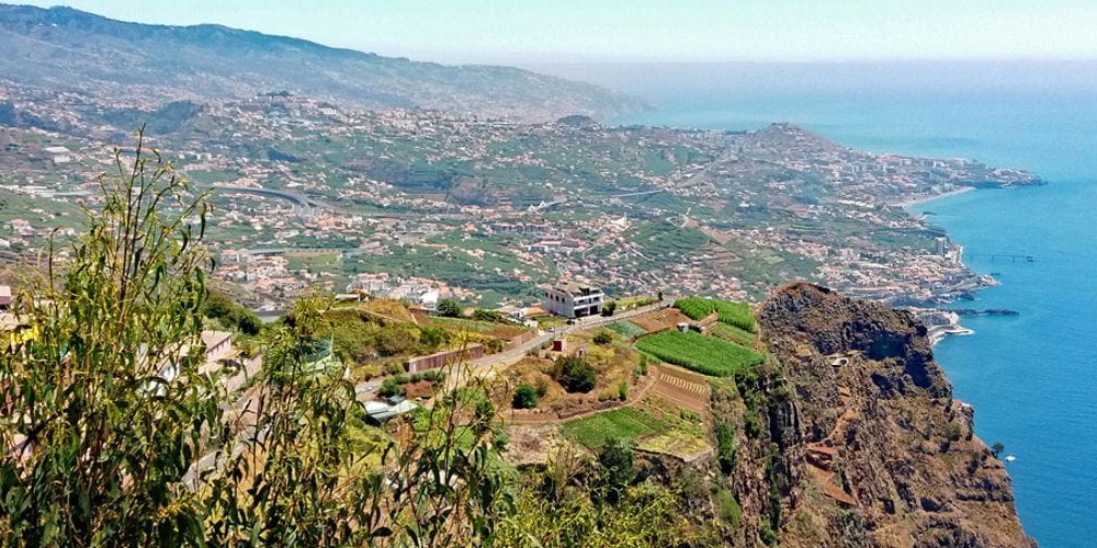 Funchal (Madeira Island)