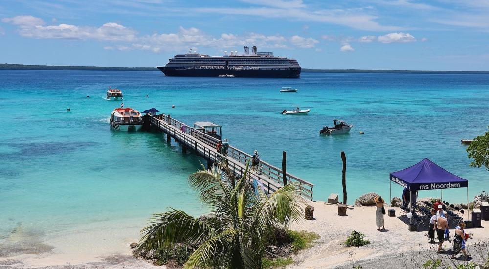 lifou cruise schedule