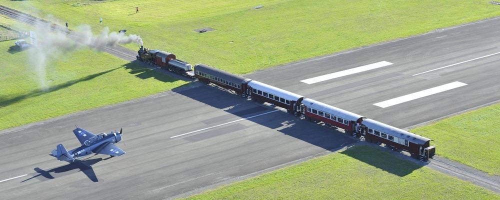 Gisborne Airport (NZ)