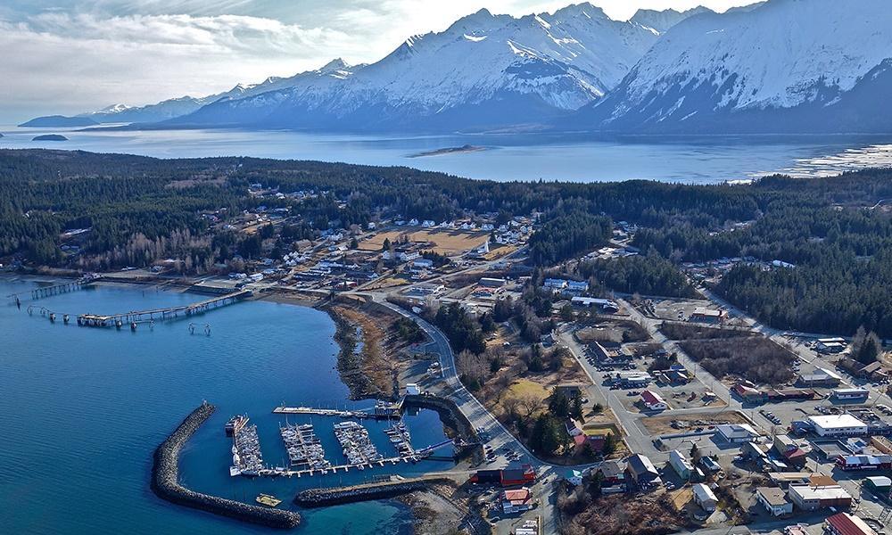 cruise haines alaska