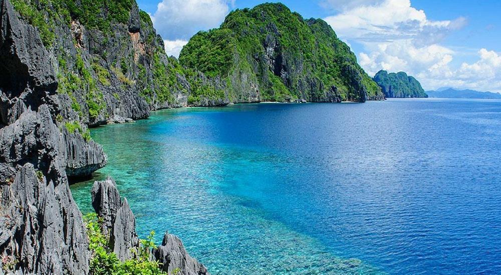 Puerto Princesa (Palawan Island, Philippines) cruise schedule | CruiseMapper