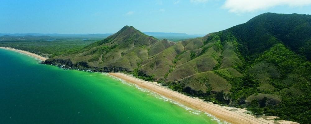 Cooktown (Australia)