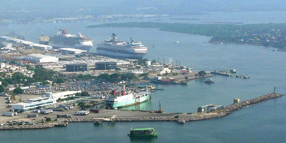 cruise ship port mazatlan