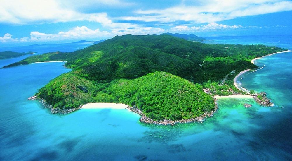 Praslin Island (Seychelles)