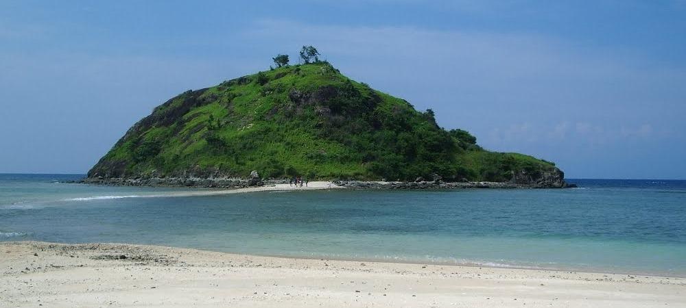 Gili Genting Island (Indonesia)