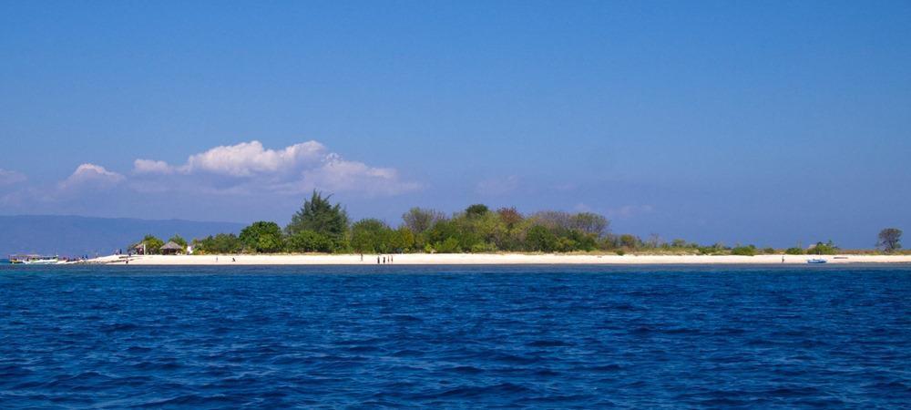 Gili Kondo Island (Lombok, Indonesia)