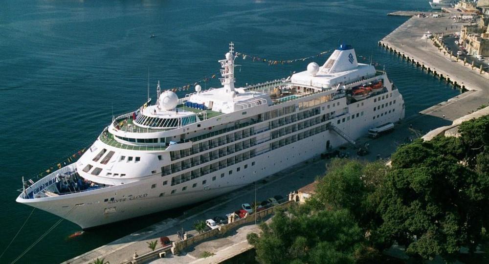 Mombasa (Kenya) cruise port