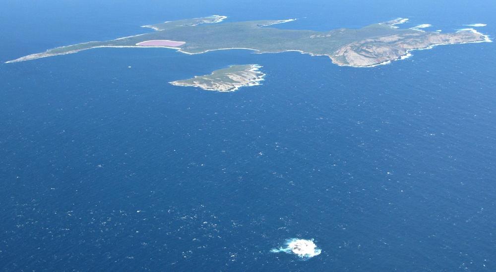 Lacepede Islands port photo Lacepede Islands port photo