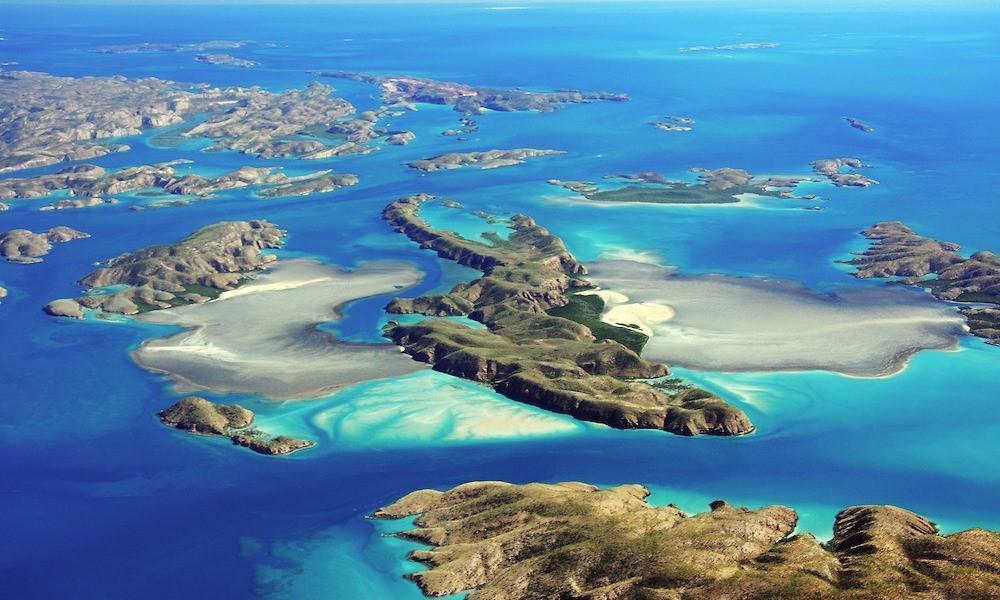 Talbot Bay (Kimberley, Western Australia)