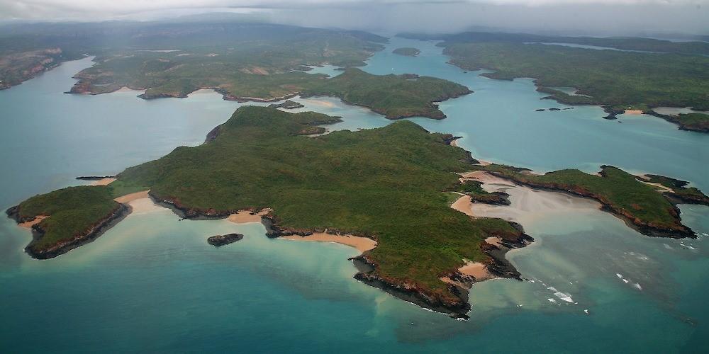 Margaret Island (Kimberley, Western Australia)