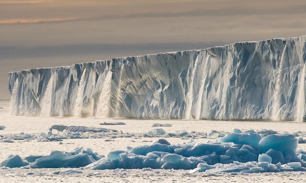 Svalbard Islands (Arctic Norway)