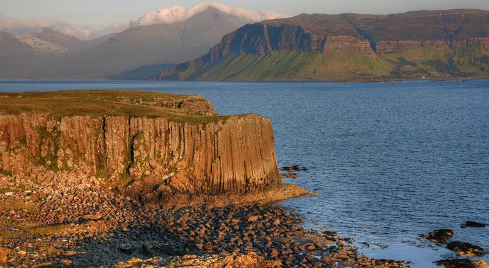 Ulva Island (Scotland)