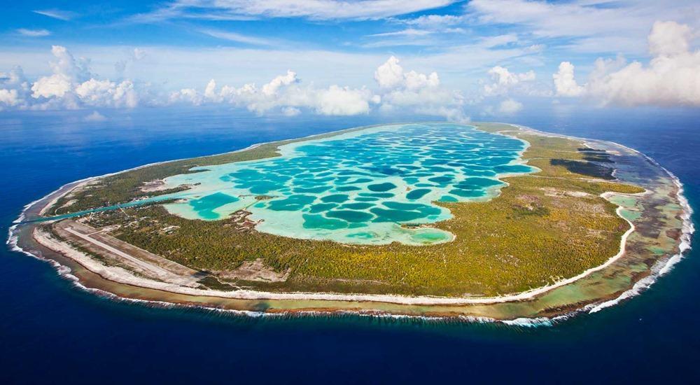Tuamotus Islands French Polynesia Cruise Port Schedule CruiseMapper