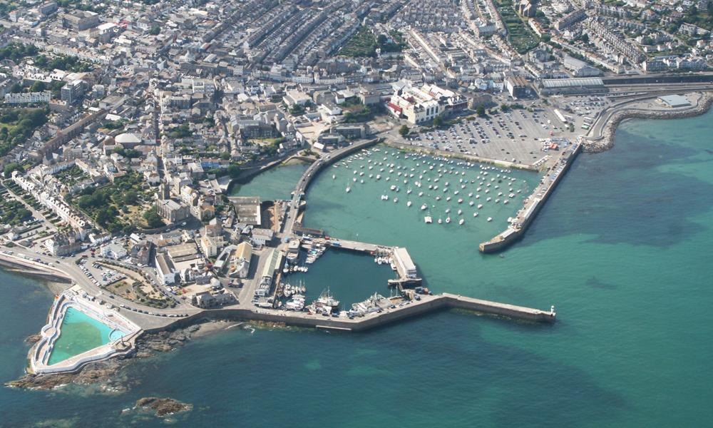 Port of Penzance (England)