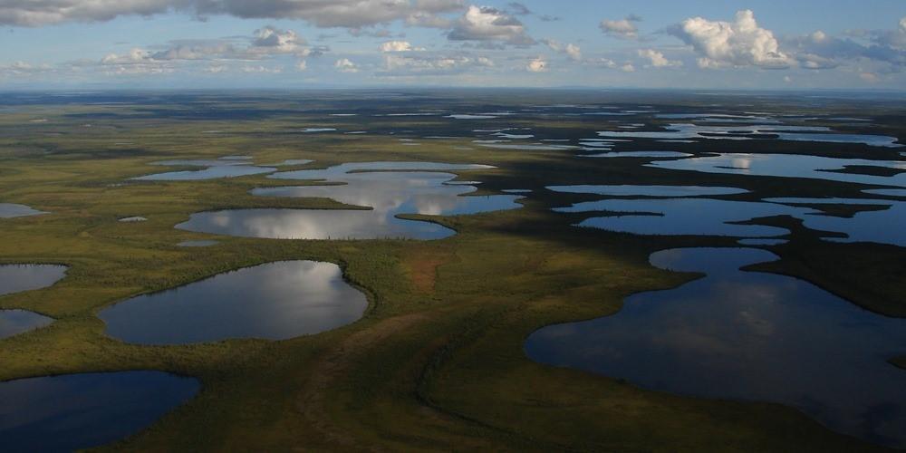 Banks Island (Sachs Harbour, Nwt Canada) Cruise Port Schedule | Cruisemapper