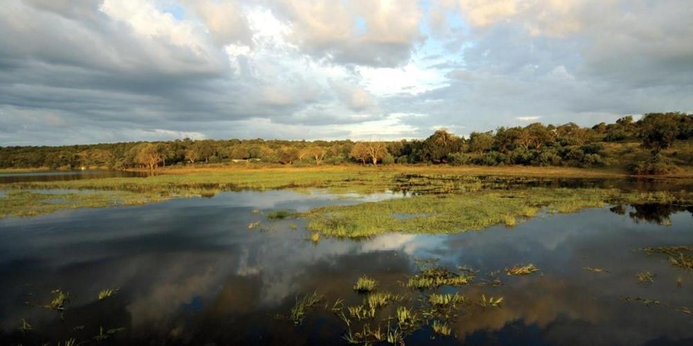 Chobe National Park port photo Chobe National Park port photo