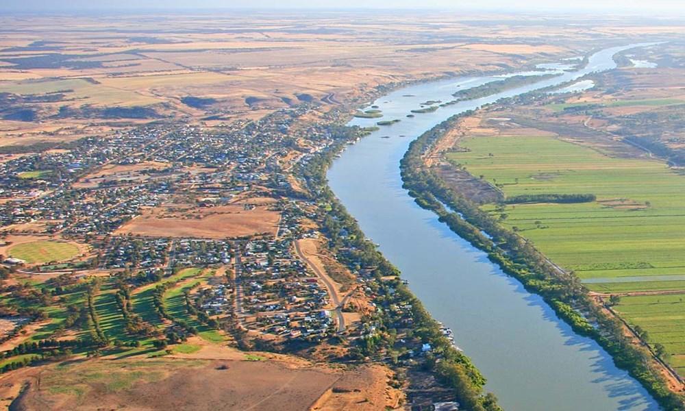 river cruises mannum sa