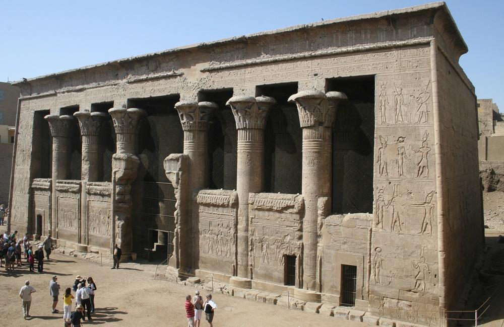 Temple of Khnum (Esna, Egypt)