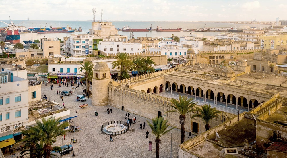 sousse tunisia boat trips