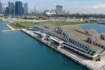 Singapore plans consolidation of cruise terminals for waterfront development