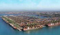 SCC-Singapore Cruise Centre opens new HarbourFront terminal
