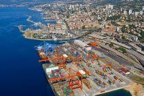 Mein Schiff 5 and Marella Explorer 2 dock in Rijeka (Croatia) with ~4,000 passengers onboard
