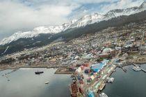 Port Ushuaia (Argentina) expects 540 cruise ship calls in season 2022-23