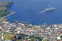 St Vincent volcano: Carnival and Royal Caribbean ships accept only COVID vaccinated evacuees?