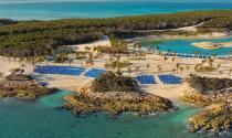 Great Stirrup Cay set for transformation as NCL adds Great Tides Waterpark
