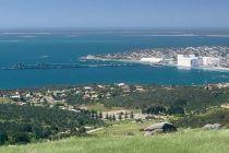 South Australia Expects Record Month of Cruise Ships