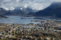 Greenland calls for limits on cruise ship traffic in sensitive fjords