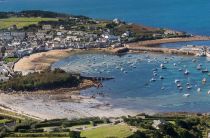 Isles of Scilly ferry funding faces return as Steamship Group secures private financing
