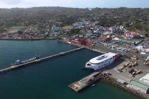 Trinidad and Tobago welcomes cruise ships back after 32 months