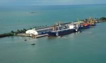 Brazilian authorities seize 28 kg of cocaine on cruise ship at Port Ilheus