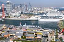 Taiwan, Philippines and South Korea form the Asia Archipelago Cruise Alliance