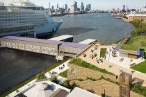 Plans Withdrawn for Greenwich Cruise Ship Terminal